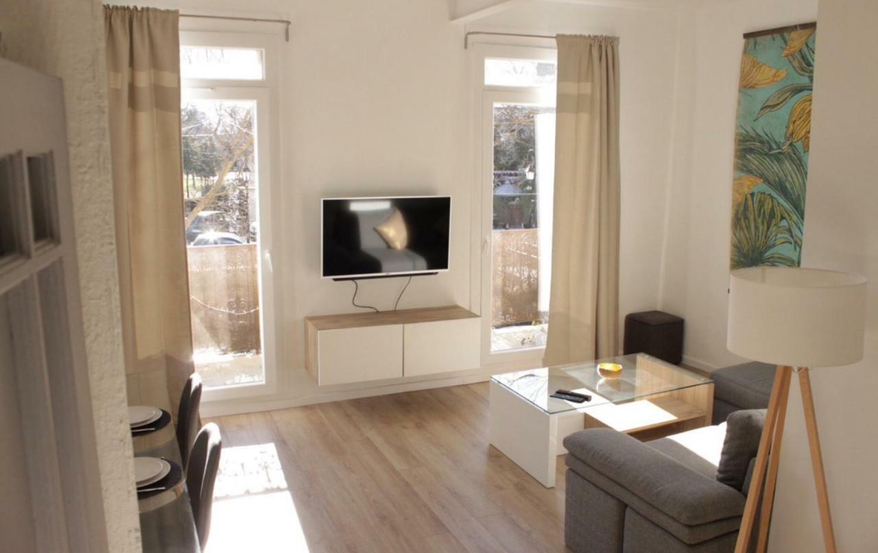 Ferienwohnung Balcon Sur La Sorgue LʼIsle-sur-la-Sorgue Exterior foto