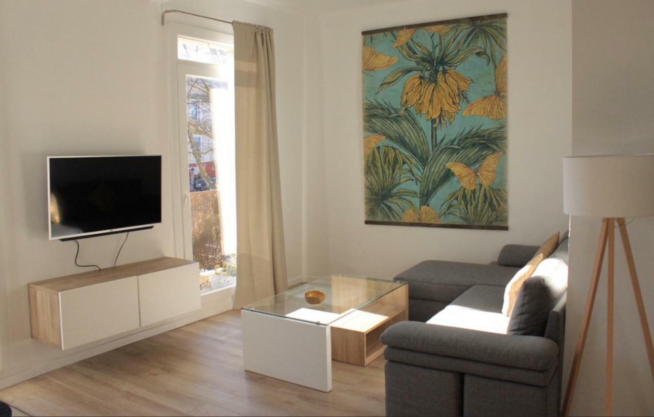 Ferienwohnung Balcon Sur La Sorgue LʼIsle-sur-la-Sorgue Exterior foto