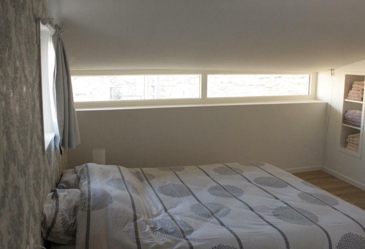 Ferienwohnung Balcon Sur La Sorgue LʼIsle-sur-la-Sorgue Exterior foto